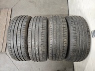 4 Szt 215/45 R18 93W Michelin Pilot Sport 3 - 2018r - 6,30mm
