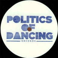 Politics Of Dancing Feat Hector Moralez – No Pressure 12" HOUSE