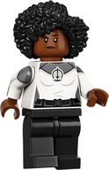 LEGO 71031 SERIA MARVEL STUDIOS - MONICA RAMBEAU