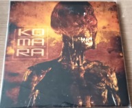 KoMaRa - Komara cd King Crimson Pat Mastelotto David Kollar autograf