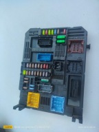 SKRZYNKA BEZPIECZNIKÓW BSI EXPERT JUMPY III 16- 9830790580 PEUGEOT