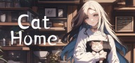 Cat Home Steam PC