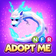Frost Fury NFR | Adopt Me | ROBLOX