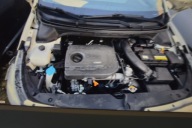 silnik hyundai i20 II Rio III 1.1 CRDI 2015 D3FA EURO 6