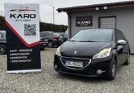 Peugeot 208 2014r. 1.6 Diesel 92KM