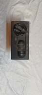 PANEL PRZEŁĄCZNIK WŁĄCZNIK ŚWIATEŁ VOLKSWAGEN GOLF III 1H6941531N
