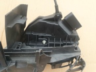 ZAMEK DRZWI PRAWY PRZÓD FORD FOCUS MK3 16R BM5A-A21812-BG