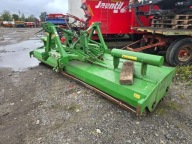 Horsch Wal Nozowy Podwojny Tylno Przedni Mulczer Wal Nozowy Podwojny Tylno