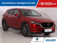 Mazda CX-5 2.0 Skyactiv-G, Salon Polska