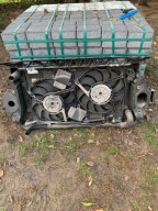 VW PHAETON 3.0 TDI 02r. KOMPLETNY PAS PRZÓD