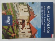 MAŁOPOLSKA - MAP/INFO - TEN PRZEDMIOT - 19.09