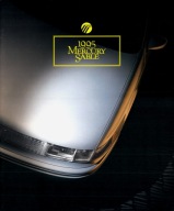 PROSPEKT MERCURY SABLE