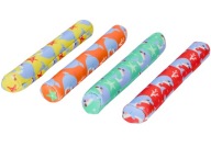 ZATOPKI DO NURKOWANIA NAUKA PŁYWANIA BASEN DO WANNY WODY PAŁECZKI 4 szt