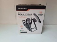 LOKALIZATOR ROWEROWY FOREVER W UCHWYCIE NA BIDON