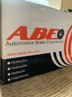 Klocki hamulcowe ABE C1Y029ABE chrysler, jeep