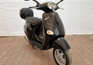 Piaggio Vespa Vespa ET4 125 cm Limitowana Wersja Festival De Cannes MGmot