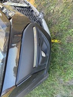 DACIA SANDERO III 3 STEPWAY PRAWY HALOGEN ATRAPA KRATKA W ZDERZAK