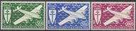 Francuska Afryka Zachodnia - samolot** (1945) SW 24-26