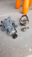 Stacyjka eclipse 2g 95-99 rok