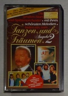 TANZEN UND TRAUMEN - MADE IN WESTERN GERMANY - ABBA, BEE GEES, ELTON JOHN