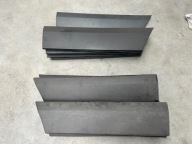 CRAFTER SPRINTER LISTWA DRZWI LEWA LUB PRAWA 25ZŁ