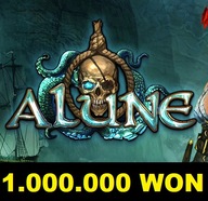 ALUNE ALUNEMT2 1KKW 1.000.000 WON WONY YANG YANGI