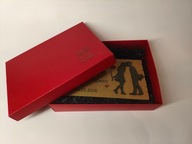 Personalizowany Obraz 3D Walentynki Para Zakochani Prezent NOWEO