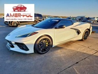 Chevrolet Corvette 2025 Stingray 2LT 6,2l 6.2 Benzyna 490KM