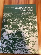 GOSPODARKA ODPADAMI MIEJSKIMI E. S. KEMPA