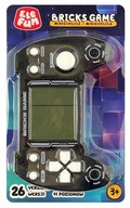 Gra Minikonsola Bricks Game EleFun
