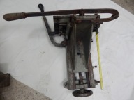 Wiertarka pozioma Frommia