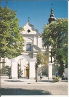 BIAŁA PODLASKA WOJ LUBELSKIE