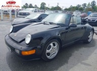 Porsche 911 Carrera 1992 3.6 Benzyna 247KM