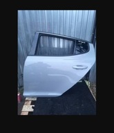 DRZWI TYLNE LEWE KIA STINGER C4S KOMPLETNE