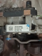 Turbo Turbina BMW 2.0d 781018902 używana sprawna