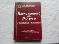 RACHUNKOWOŚĆ OD PODSTAW
