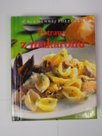 Potrawy z makaronu Tom Bridge