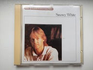 SNOWY WHITE - Snowy White CD T Pink Floyd/Thin Lizzy