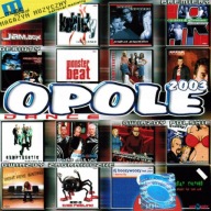 VA - OPOLE DANCE 2003 [CD] Long & Junior / D-Bomb / Sumptuastic /
