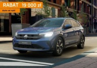 Volkswagen Taigo Life Plus 1.0 TSI 115 KM Manualna Benzyna 116KM