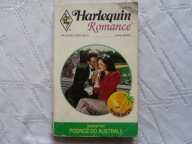 Podróż do Australii Jessica Hart