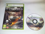 IL-2 Sturmovik --- Tylko na Xbox 360 --- PL napisy --- Samoloty --- 3xPL