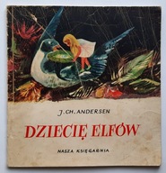 Dziecię elfów J.Ch. Andersen