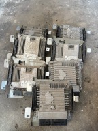 Volkswagen sterownik silnika 1.6 tdi 03L906023PD