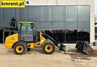JCB 406 LADOWARKA KOLOWA 2014R. MTH:3428 407 409 VOLVO L30 L20 CAT 906 AT