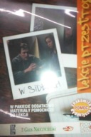 W SIDŁACH - Lekcje przestrogi, płyta DVD