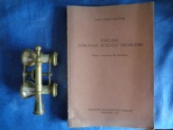 English Through Science Problems Leon Leszek Szkutnik