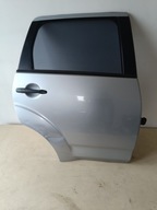 Drzwi prawy tył prawe tylne Mitsubishi Outlander II A31 / A31A