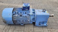 Przekładnia motoreduktor NORD 22KW 165 obrotów PROMOCJA DO KOŃCA ROKU
