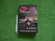 PAMIĘTNIKI WAMPIRÓW PAMIĘTNIK STEFANO